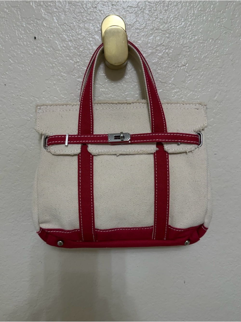 New Sunwin boatkin Madaket Small Classic Tote Bag - Picture 7 of 9